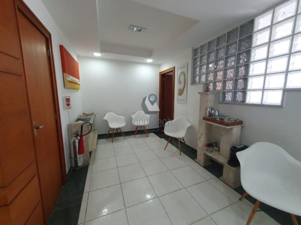 Sala comercial para alugar no bairro Centro em Rio de Janeiro/RJ