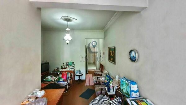 Apartamento Padrão à venda em Rio de Janeiro/RJ