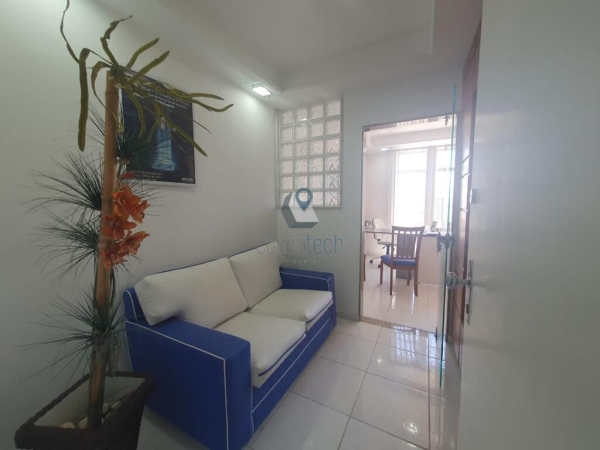 Sala comercial para alugar no bairro Centro em Rio de Janeiro/RJ