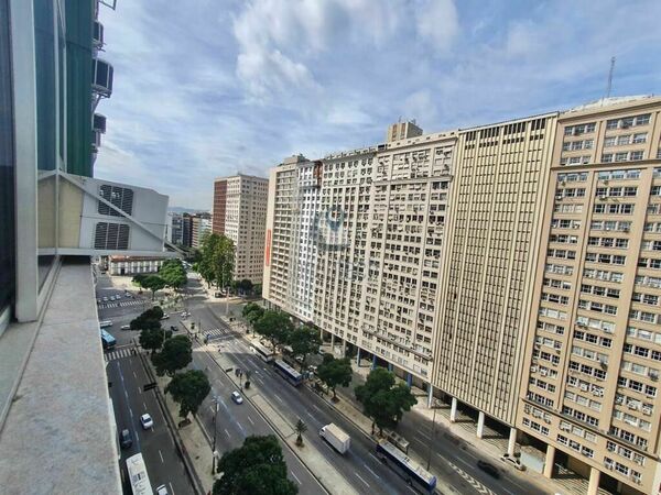 Sala comercial à venda no bairro Centro em Rio de Janeiro/RJ
