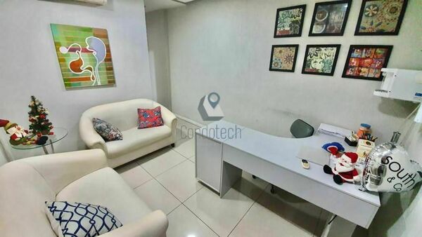 Sala Comercial à venda em Rio de Janeiro/RJ
