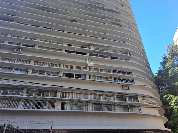 Apartamento à venda no bairro Santa Teresa em Rio de Janeiro/RJ
