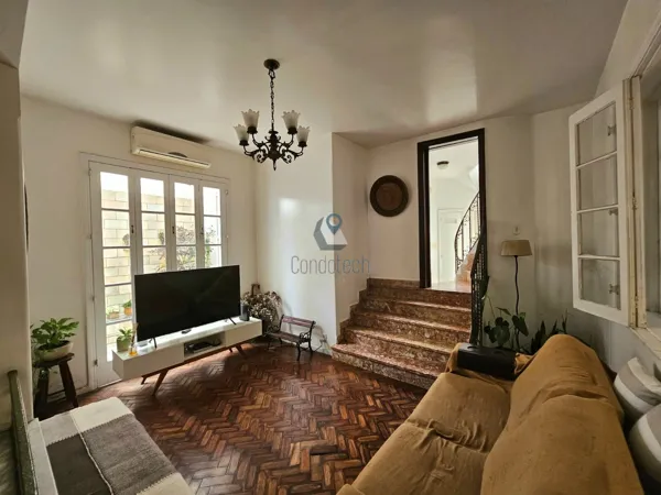 Casa à venda no bairro Grajaú em Rio de Janeiro/RJ