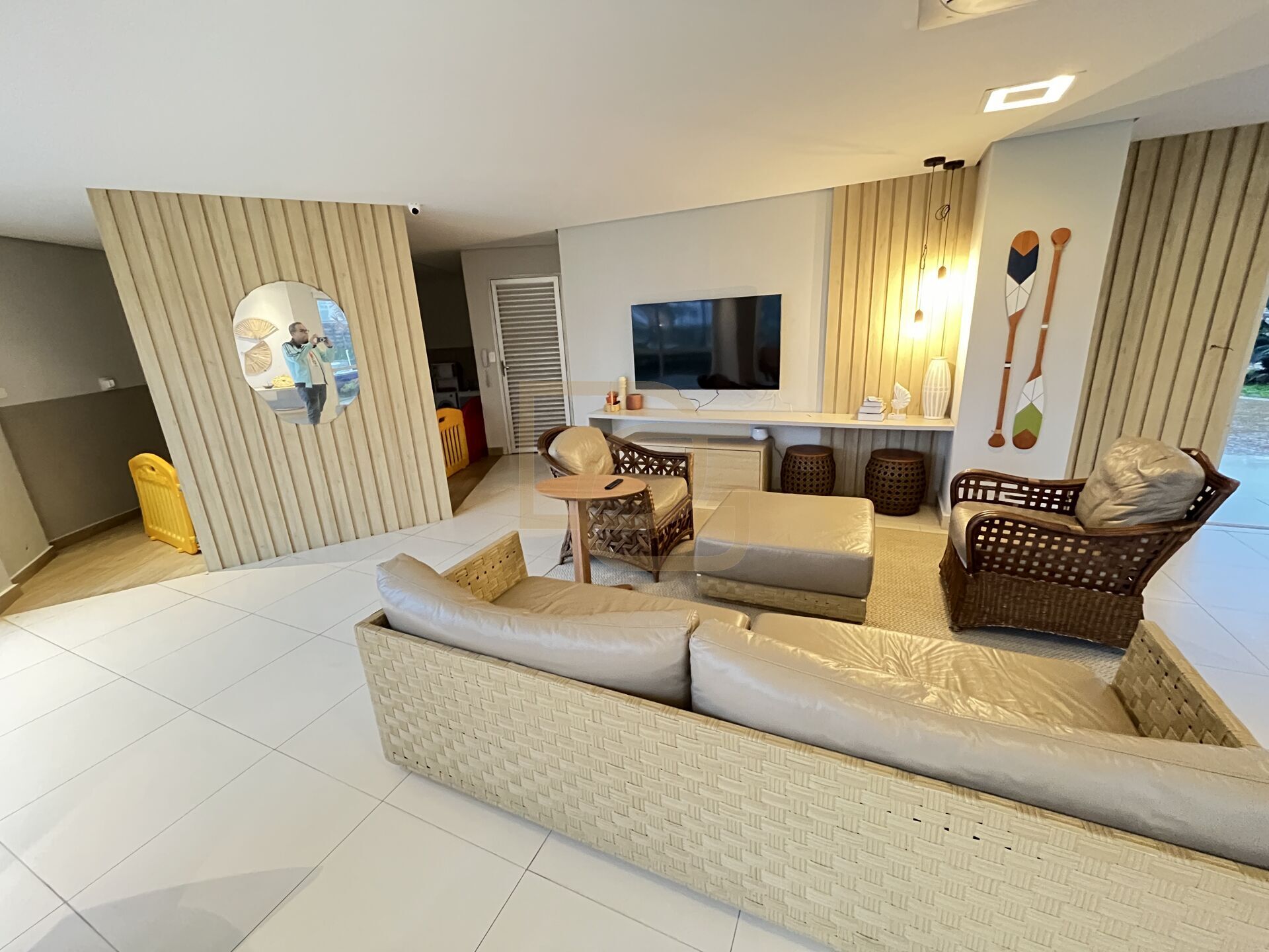 Apartamento, 2 quartos, 65 m² - Foto 25