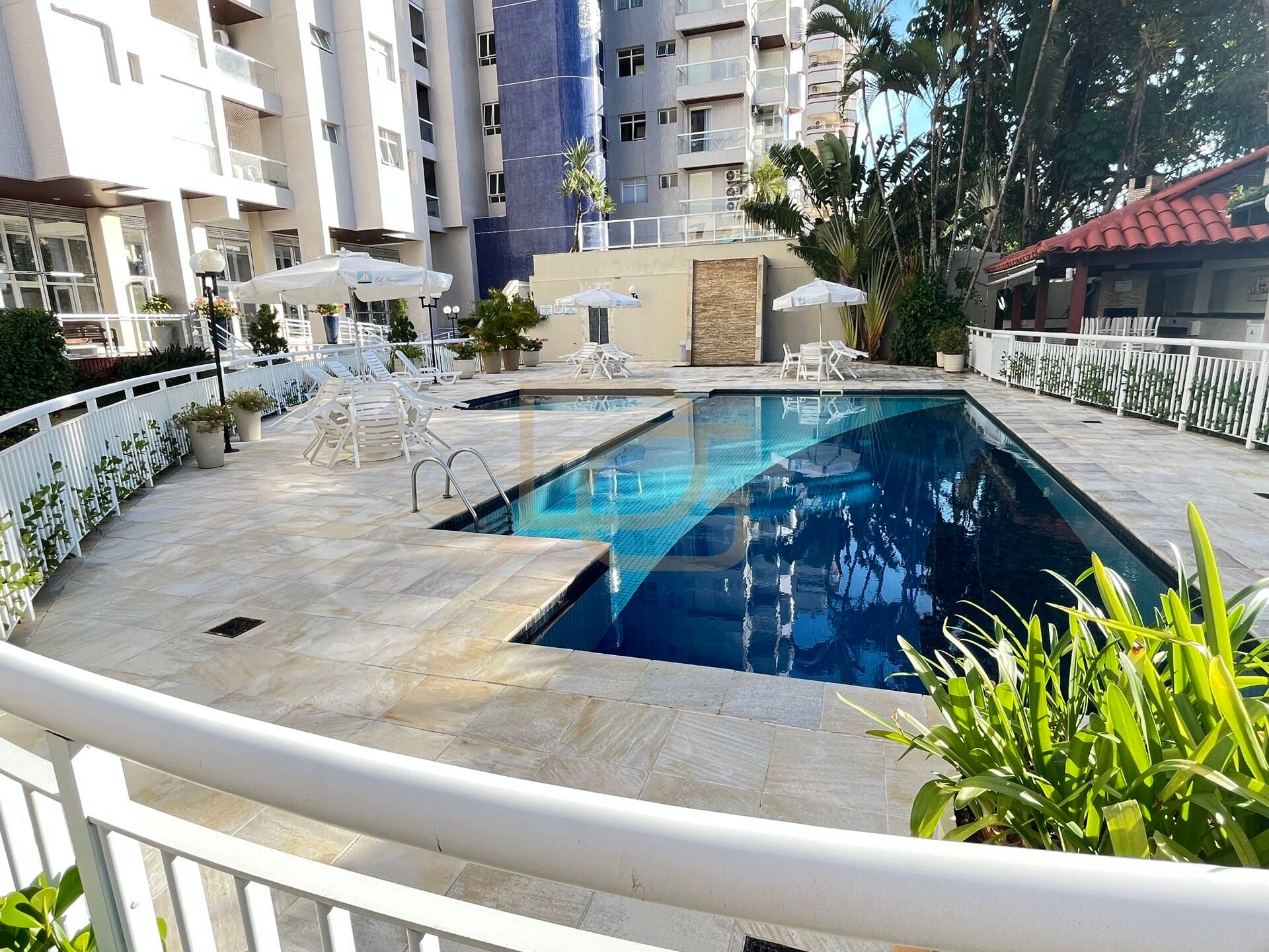 Apartamento, 3 quartos, 122 m² - Foto 42
