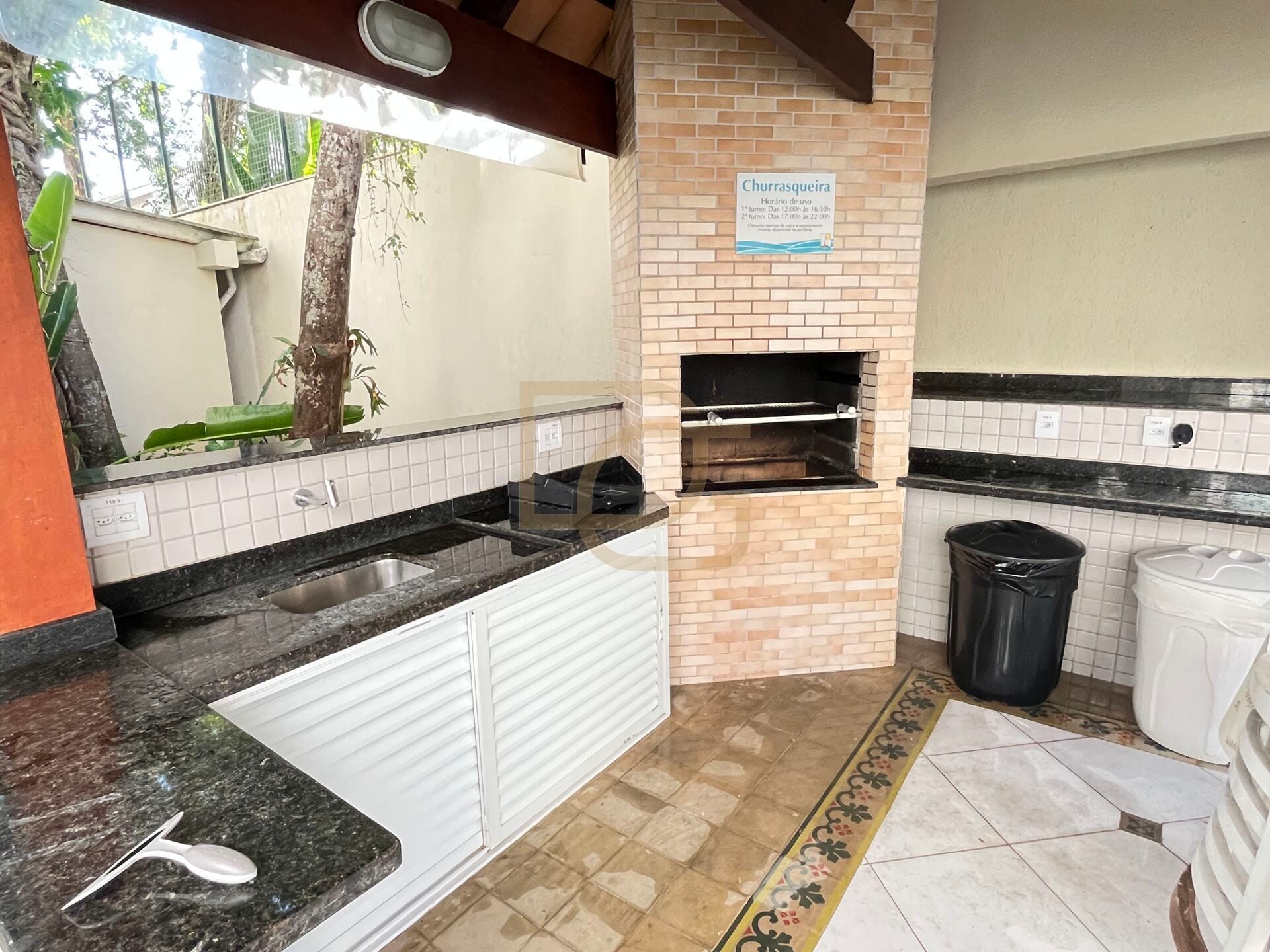 Apartamento, 3 quartos, 122 m² - Foto 44