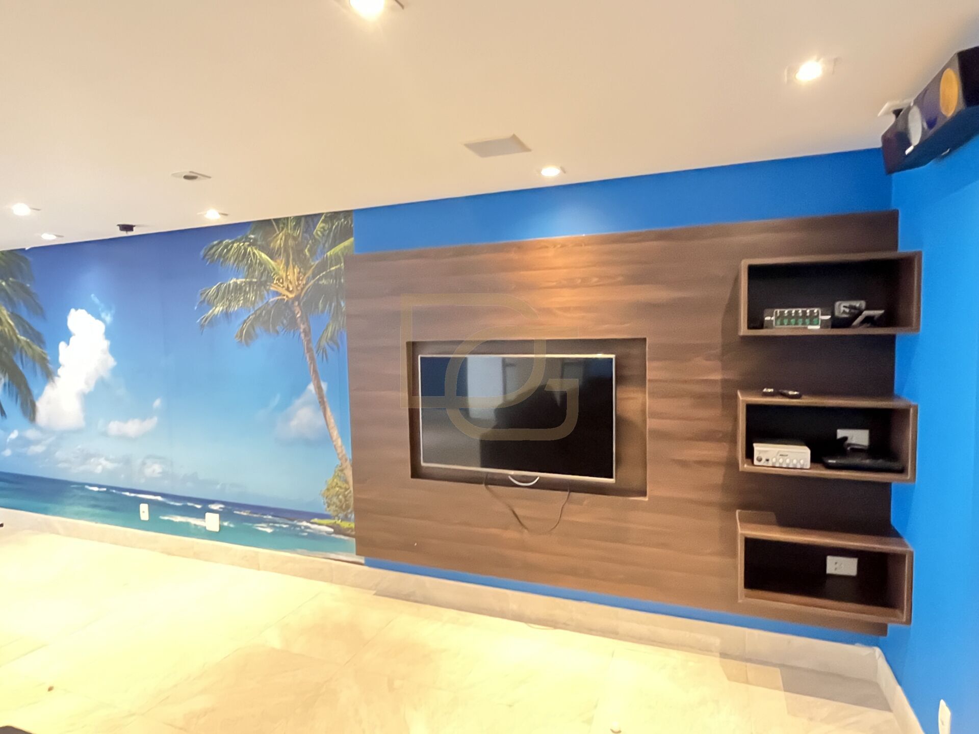 Apartamento, 2 quartos, 56 m² - Foto 15