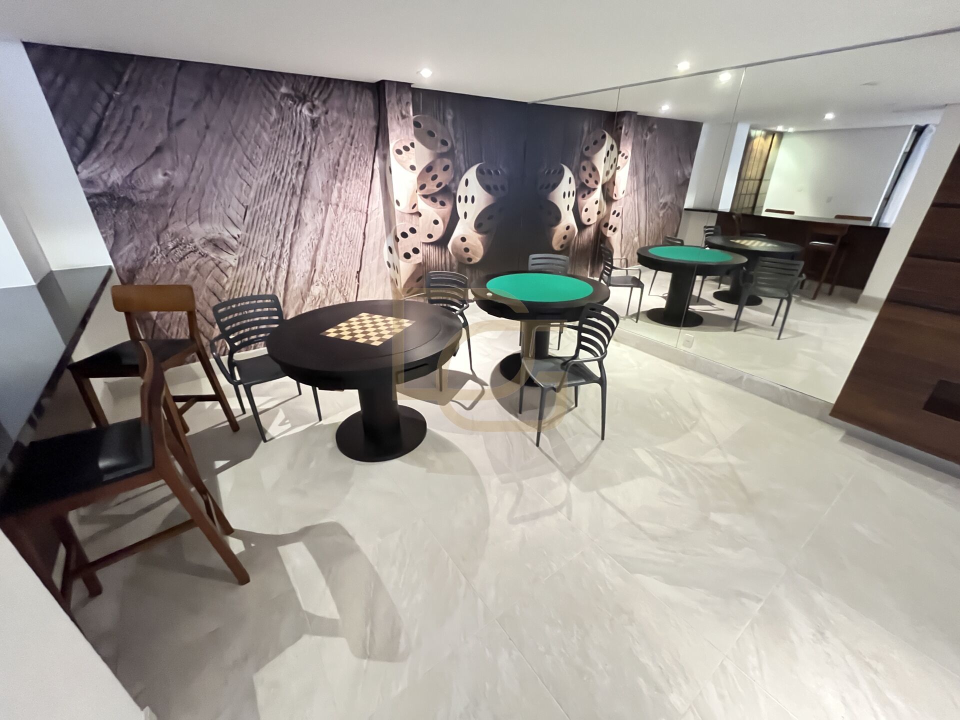 Apartamento, 2 quartos, 56 m² - Foto 22