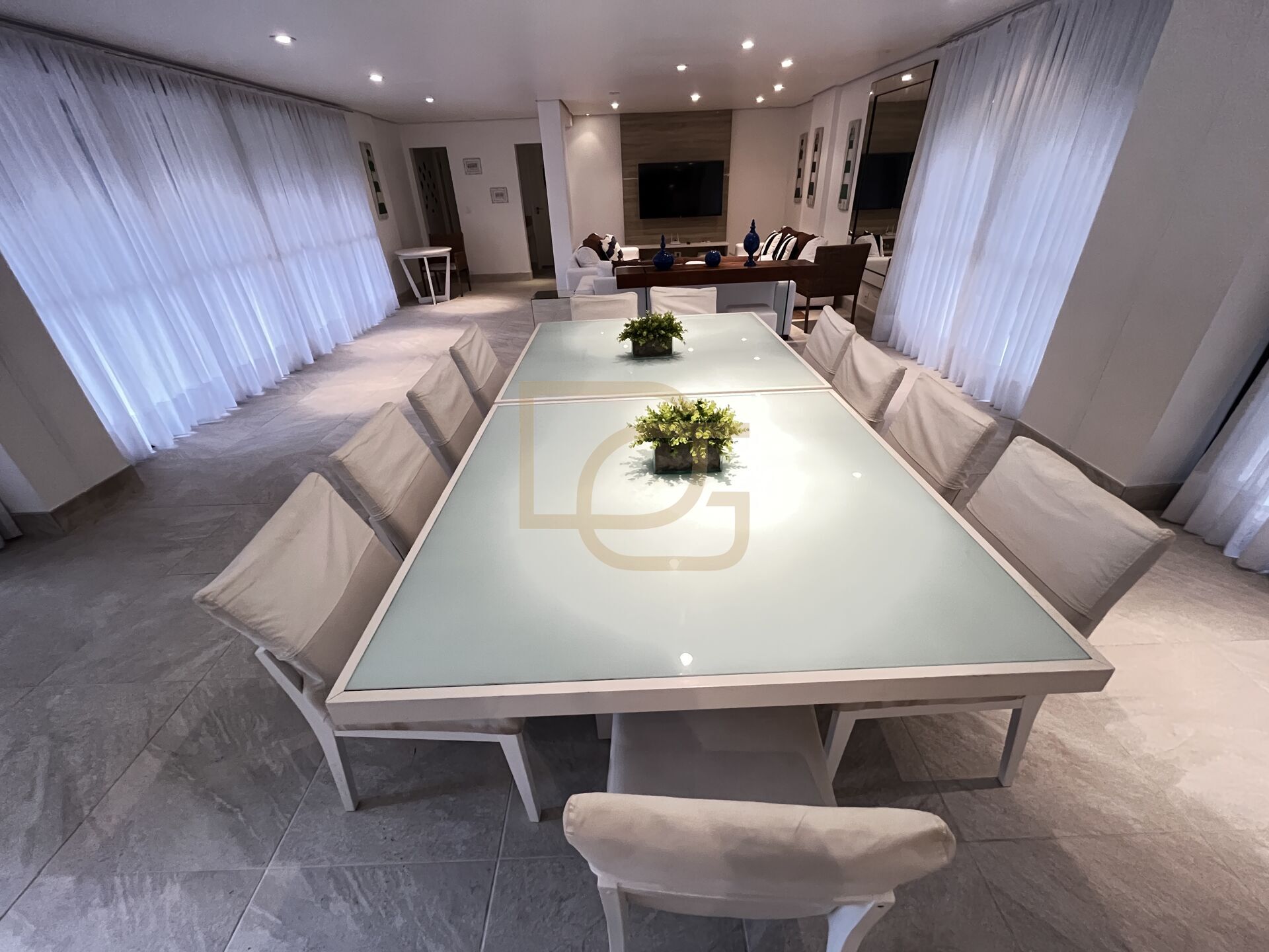 Apartamento, 2 quartos, 56 m² - Foto 19