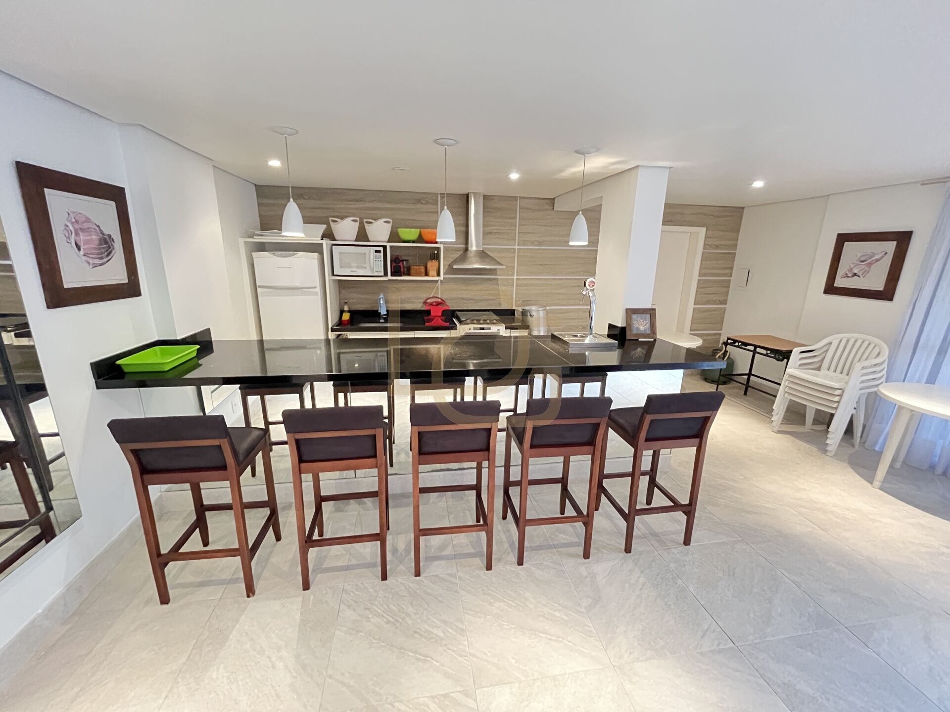 Apartamento, 2 quartos, 56 m² - Foto 17
