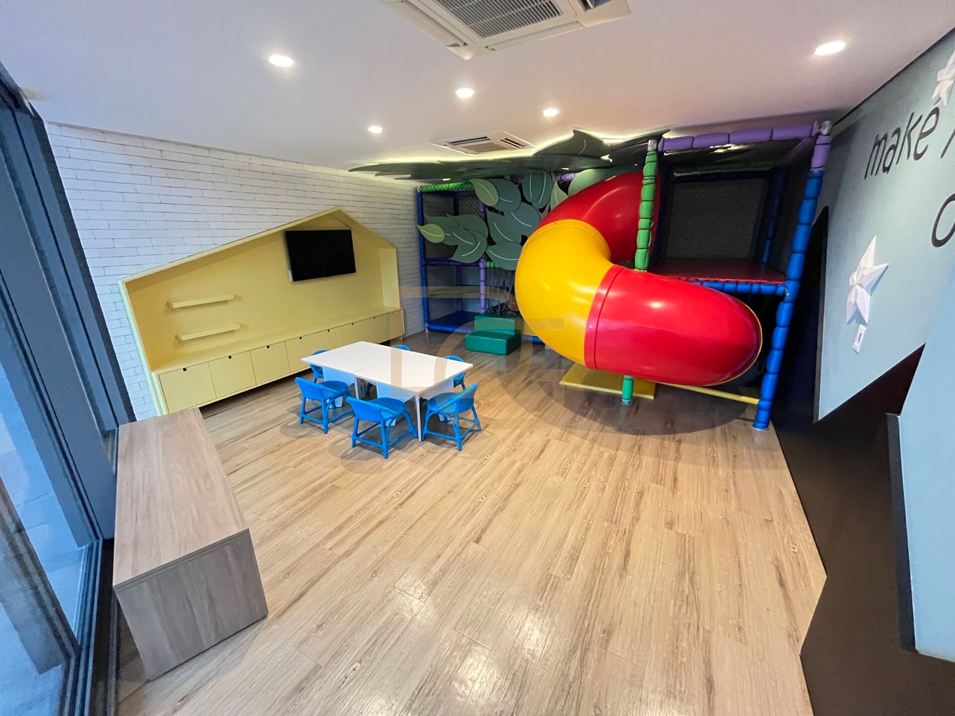 Apartamento, 4 quartos, 208 m² - Foto 51