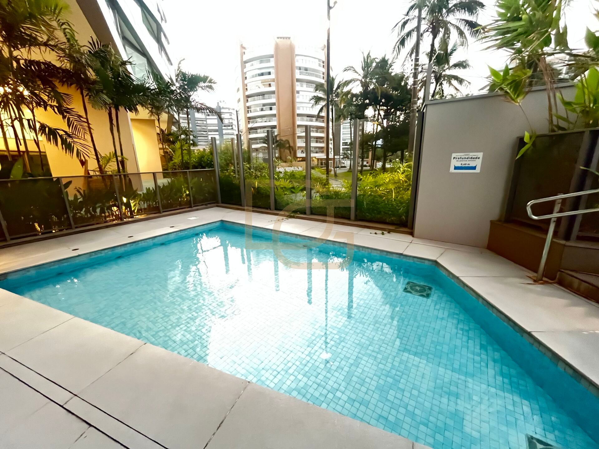 Apartamento, 4 quartos, 208 m² - Foto 46