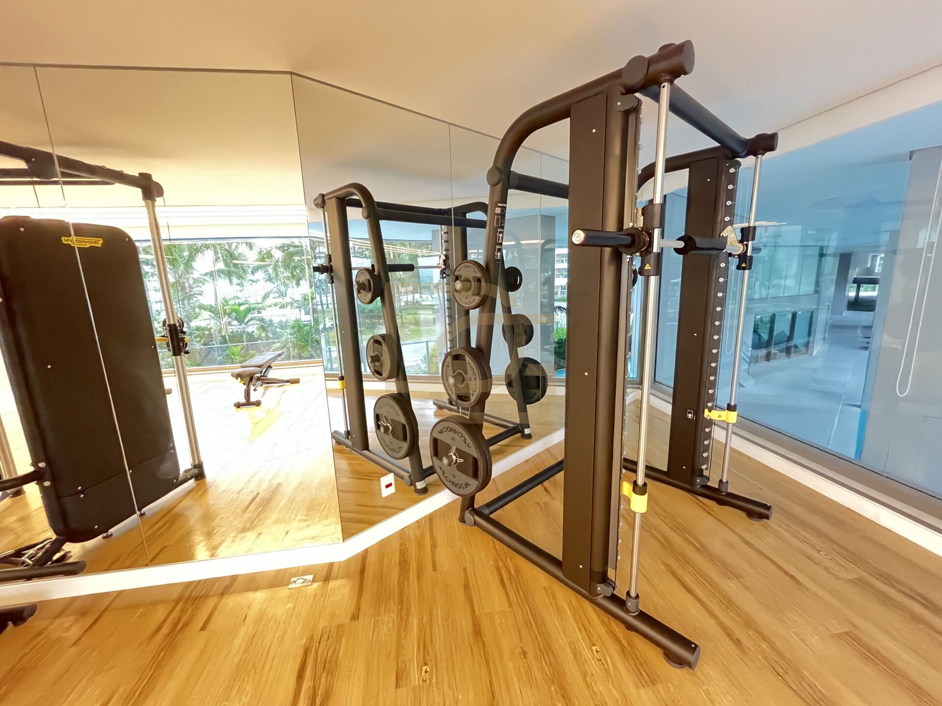 Apartamento, 4 quartos, 208 m² - Foto 79