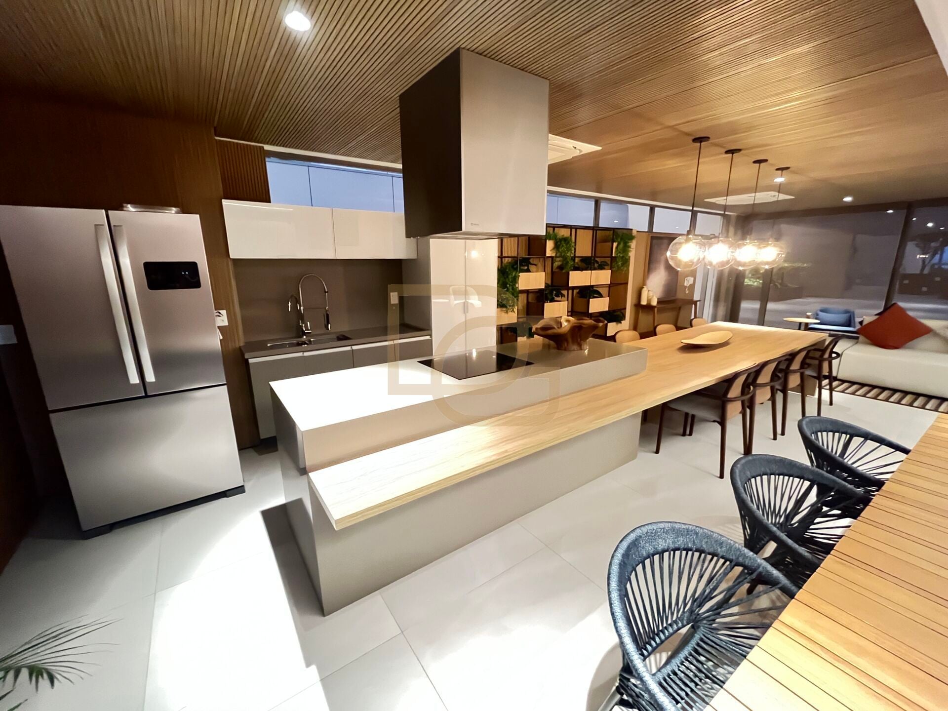 Apartamento, 4 quartos, 208 m² - Foto 59