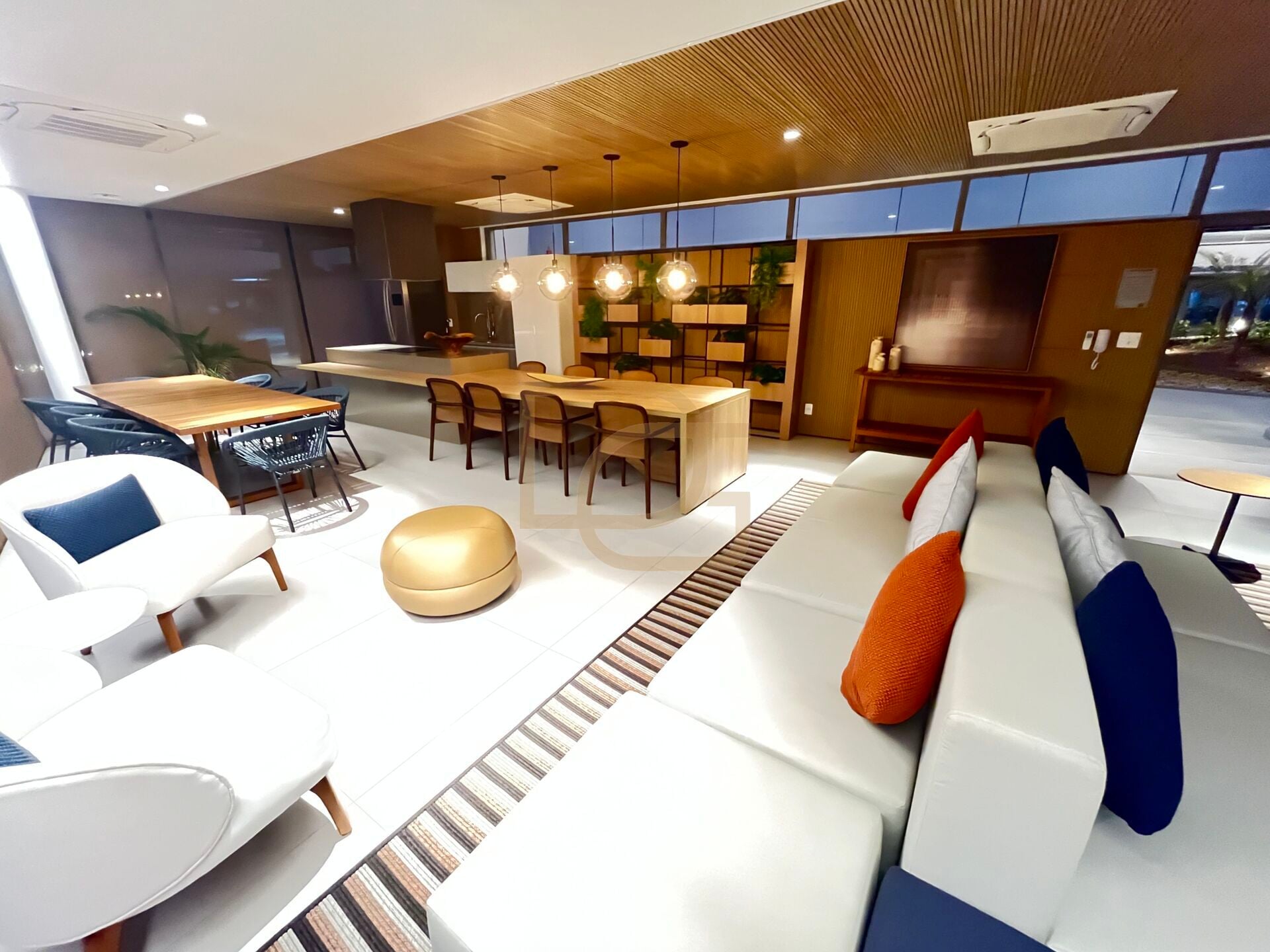 Apartamento, 4 quartos, 208 m² - Foto 53