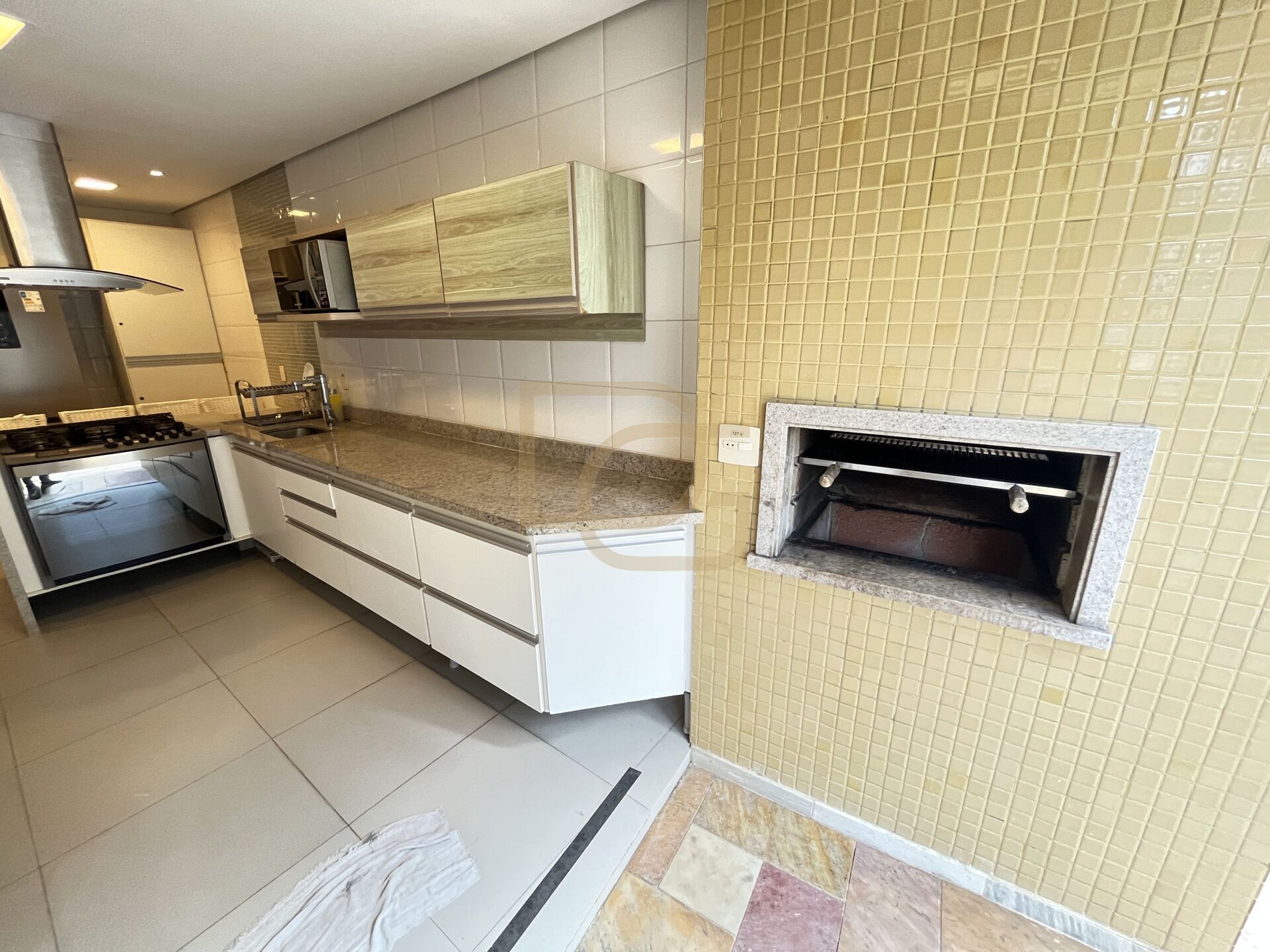 Apartamento, 3 quartos, 95 m² - Foto 33