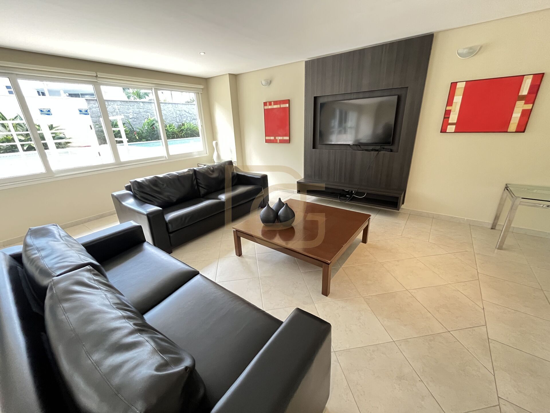 Apartamento, 3 quartos, 95 m² - Foto 28