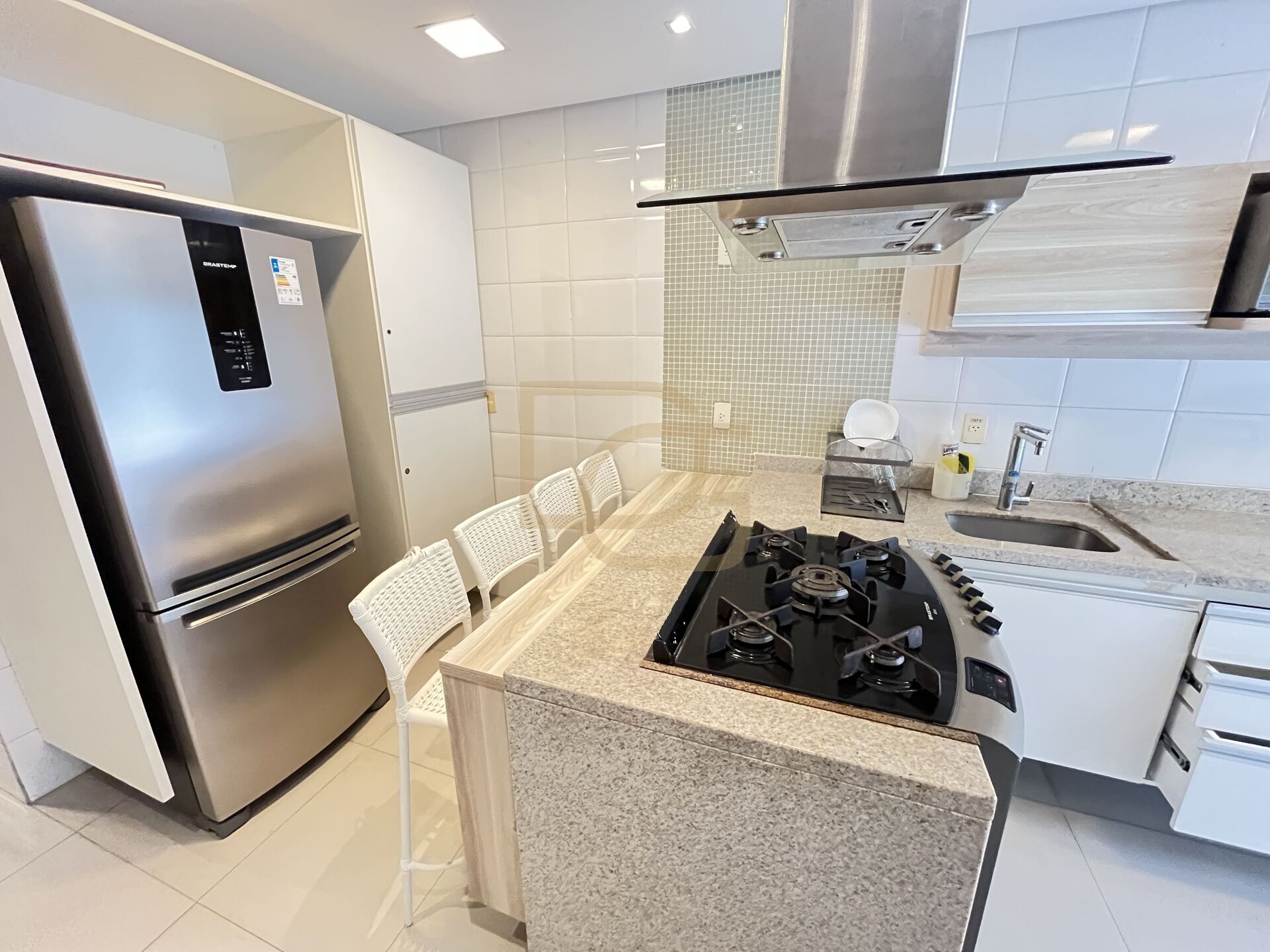 Apartamento, 3 quartos, 95 m² - Foto 31
