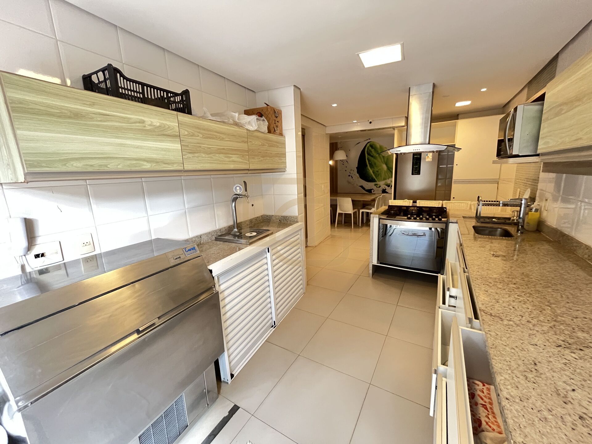 Apartamento, 3 quartos, 95 m² - Foto 32