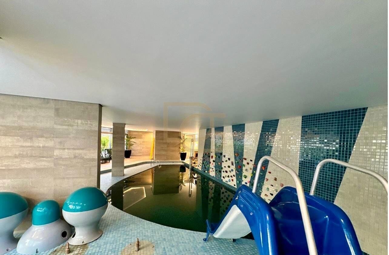 Apartamento, 3 quartos, 140 m² - Foto 28