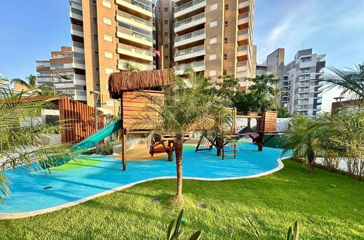 Apartamento, 3 quartos, 140 m² - Foto 34