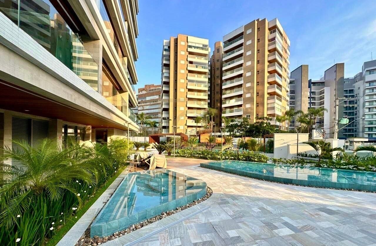 Apartamento, 3 quartos, 140 m² - Foto 37