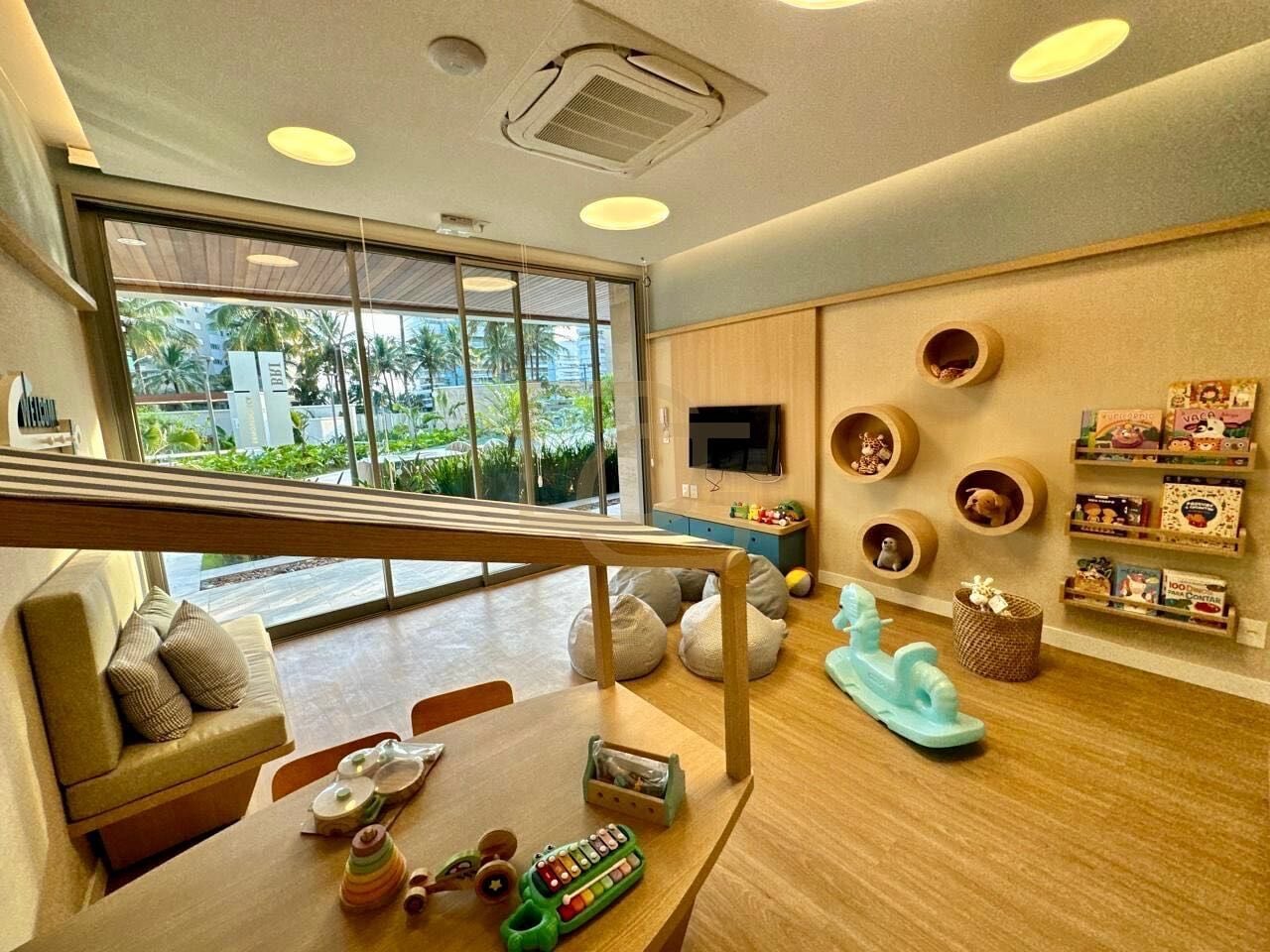 Apartamento, 3 quartos, 140 m² - Foto 24