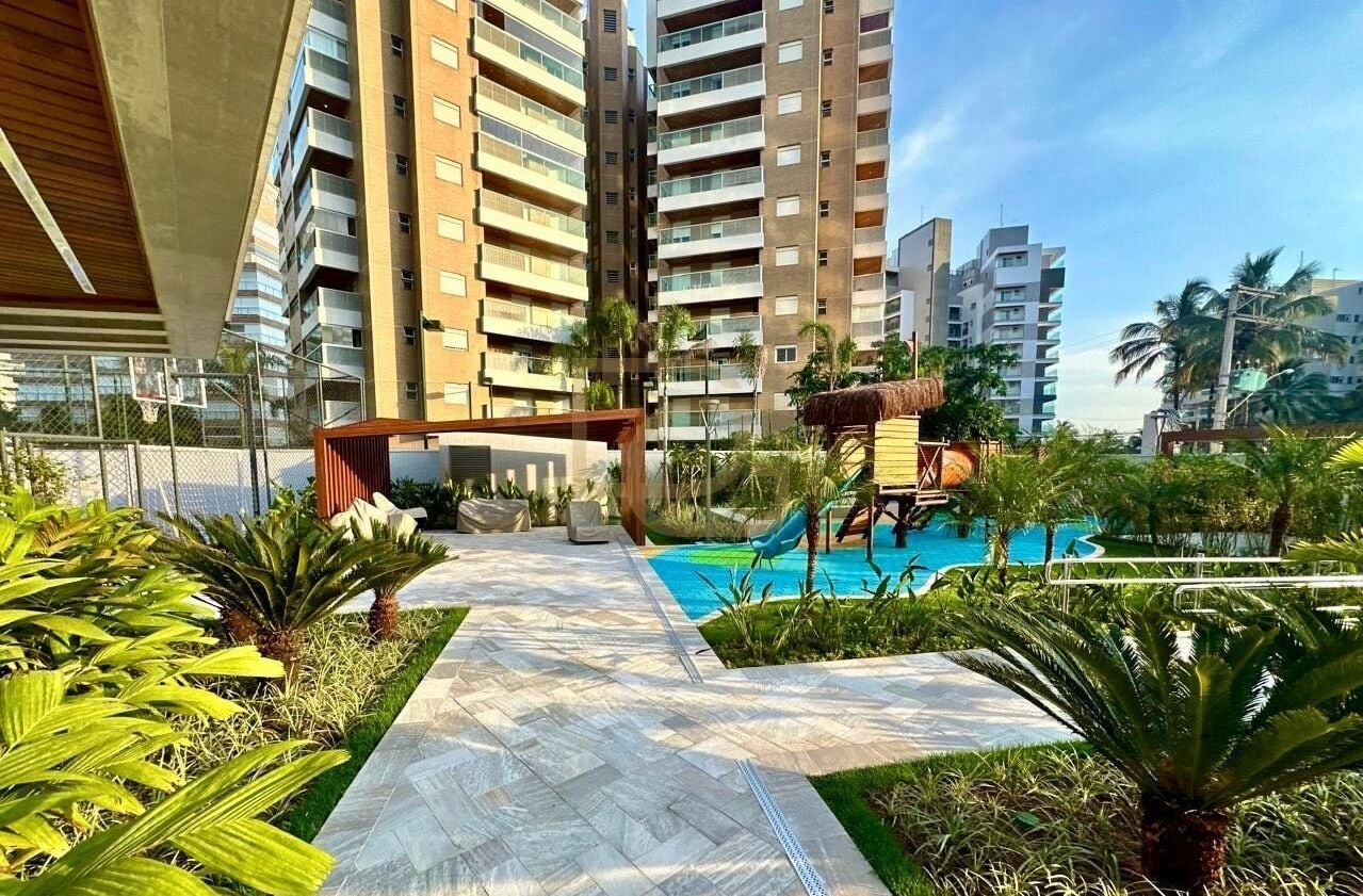 Apartamento, 3 quartos, 140 m² - Foto 36