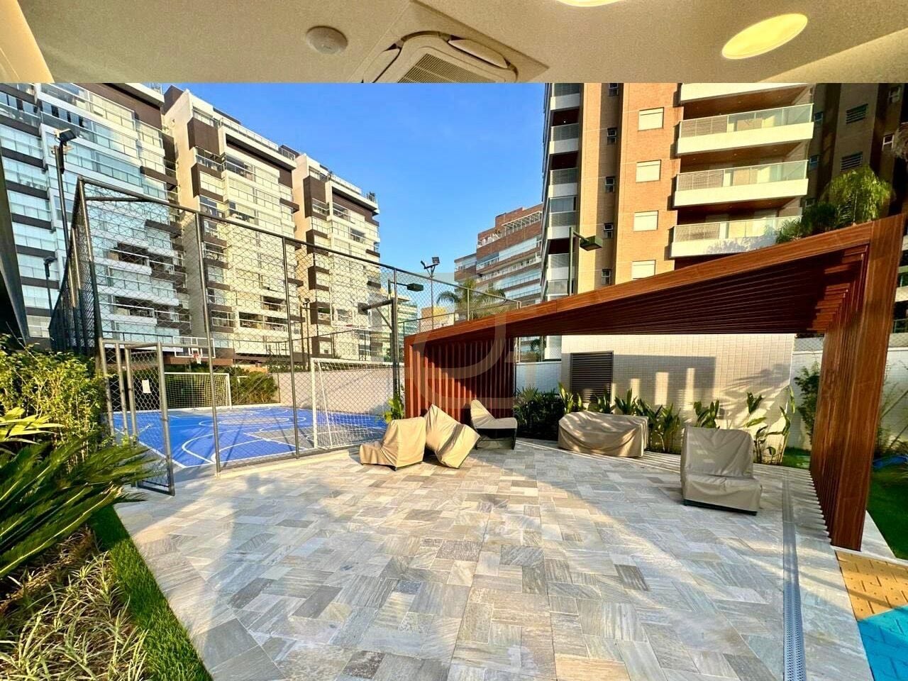 Apartamento, 3 quartos, 140 m² - Foto 33