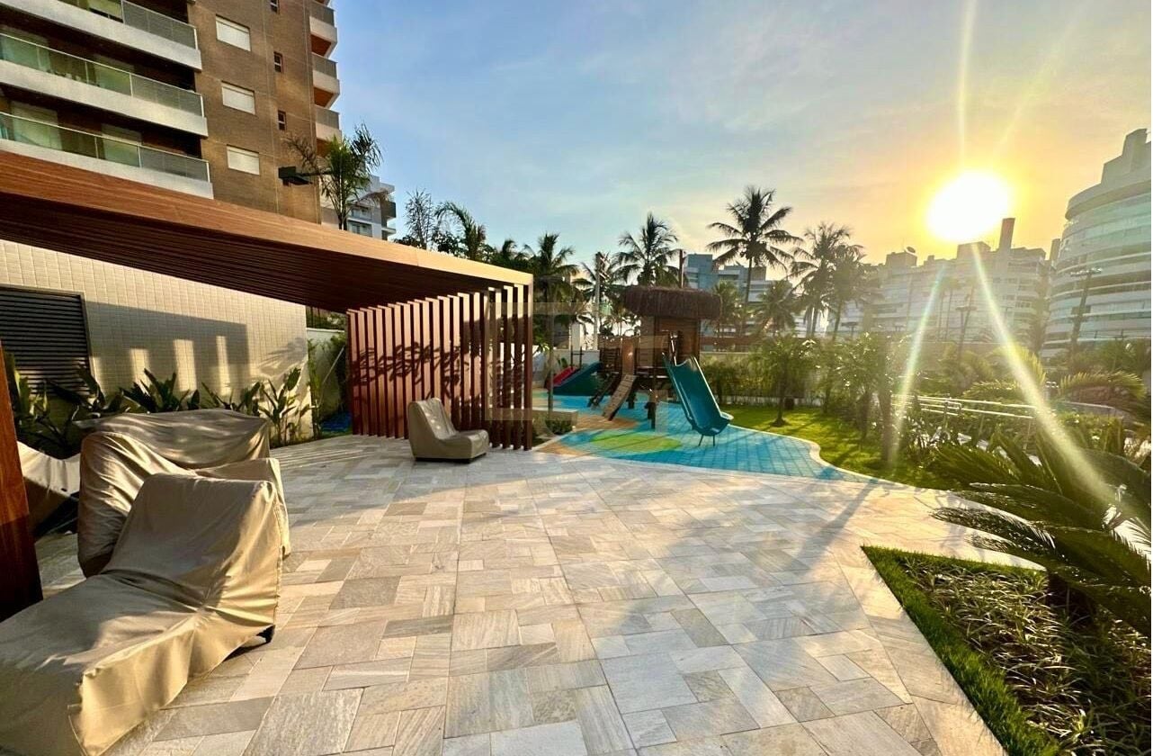 Apartamento, 3 quartos, 140 m² - Foto 31