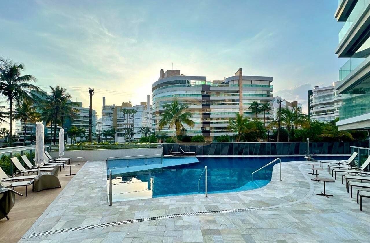 Apartamento, 3 quartos, 140 m² - Foto 38