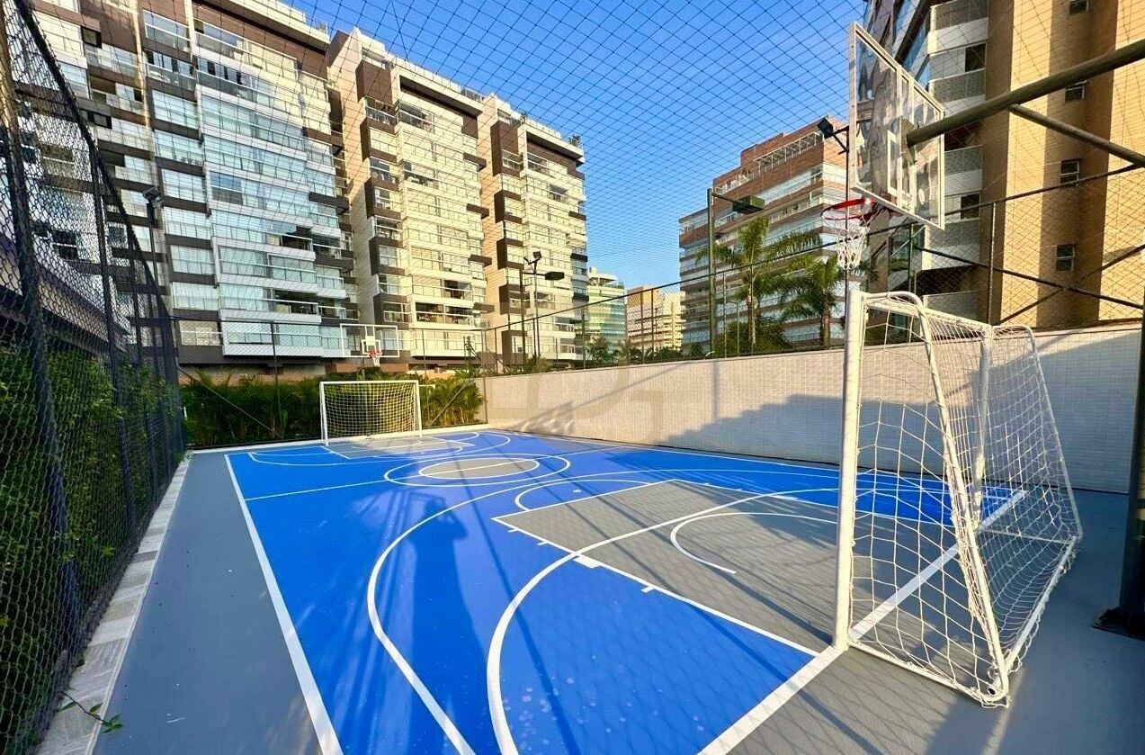 Apartamento, 3 quartos, 140 m² - Foto 32