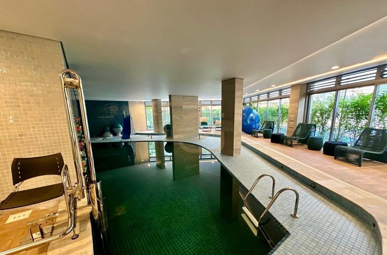 Apartamento, 3 quartos, 140 m² - Foto 29