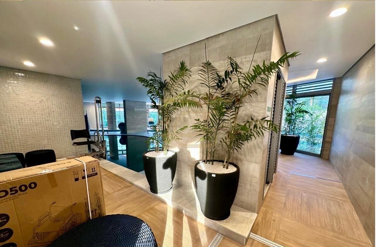 Apartamento, 3 quartos, 140 m² - Foto 30