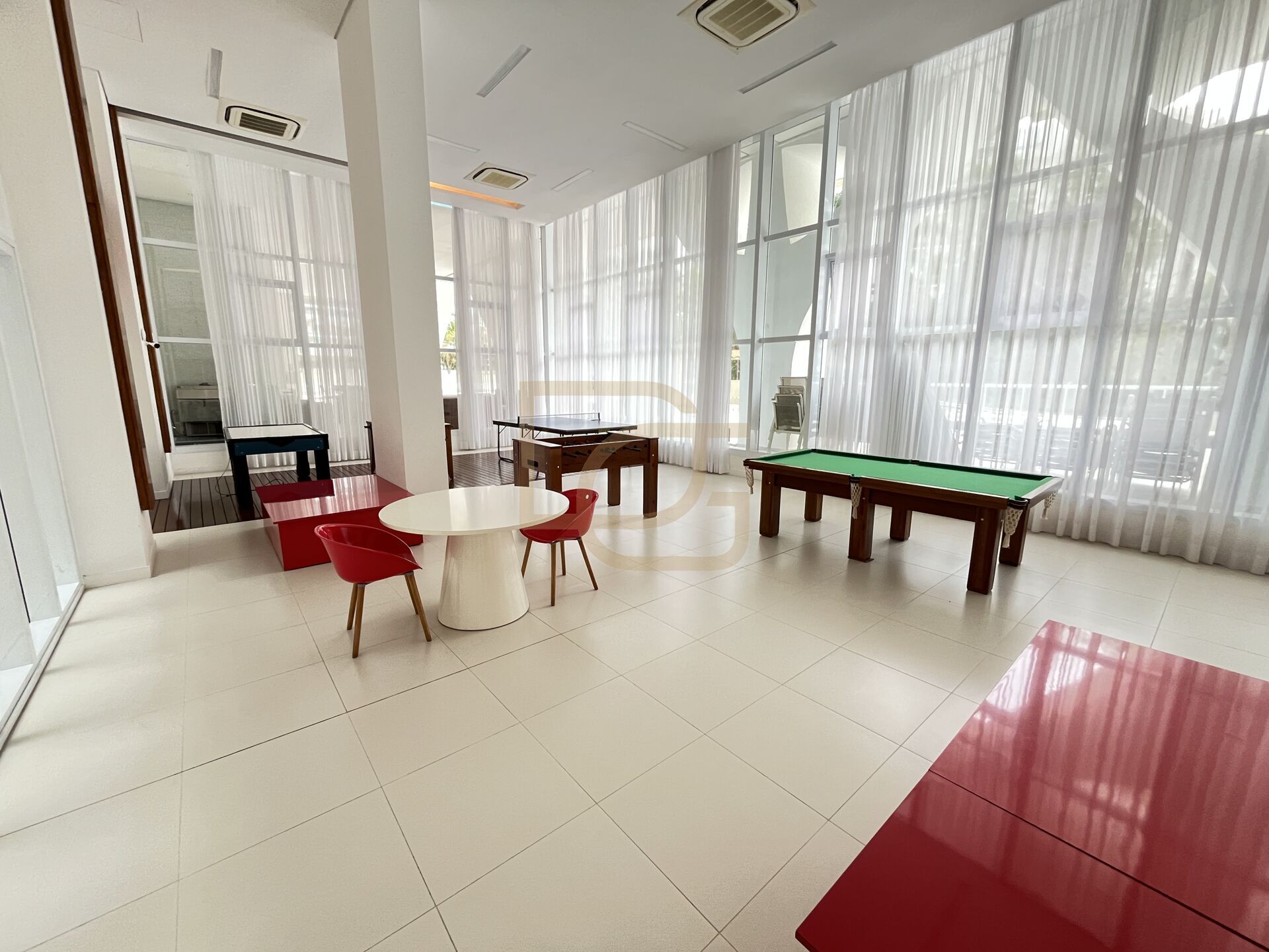 Cobertura, 5 quartos, 229 m² - Foto 34