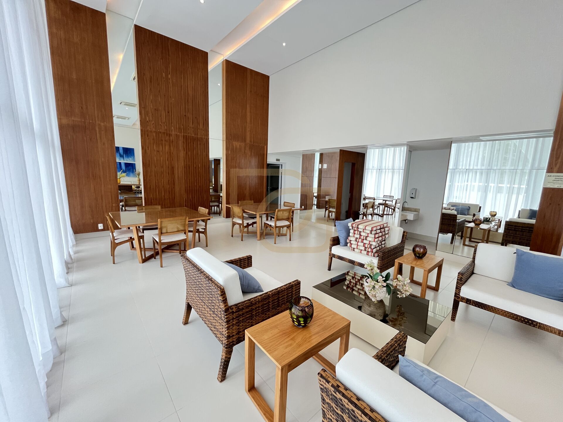 Cobertura, 5 quartos, 229 m² - Foto 39