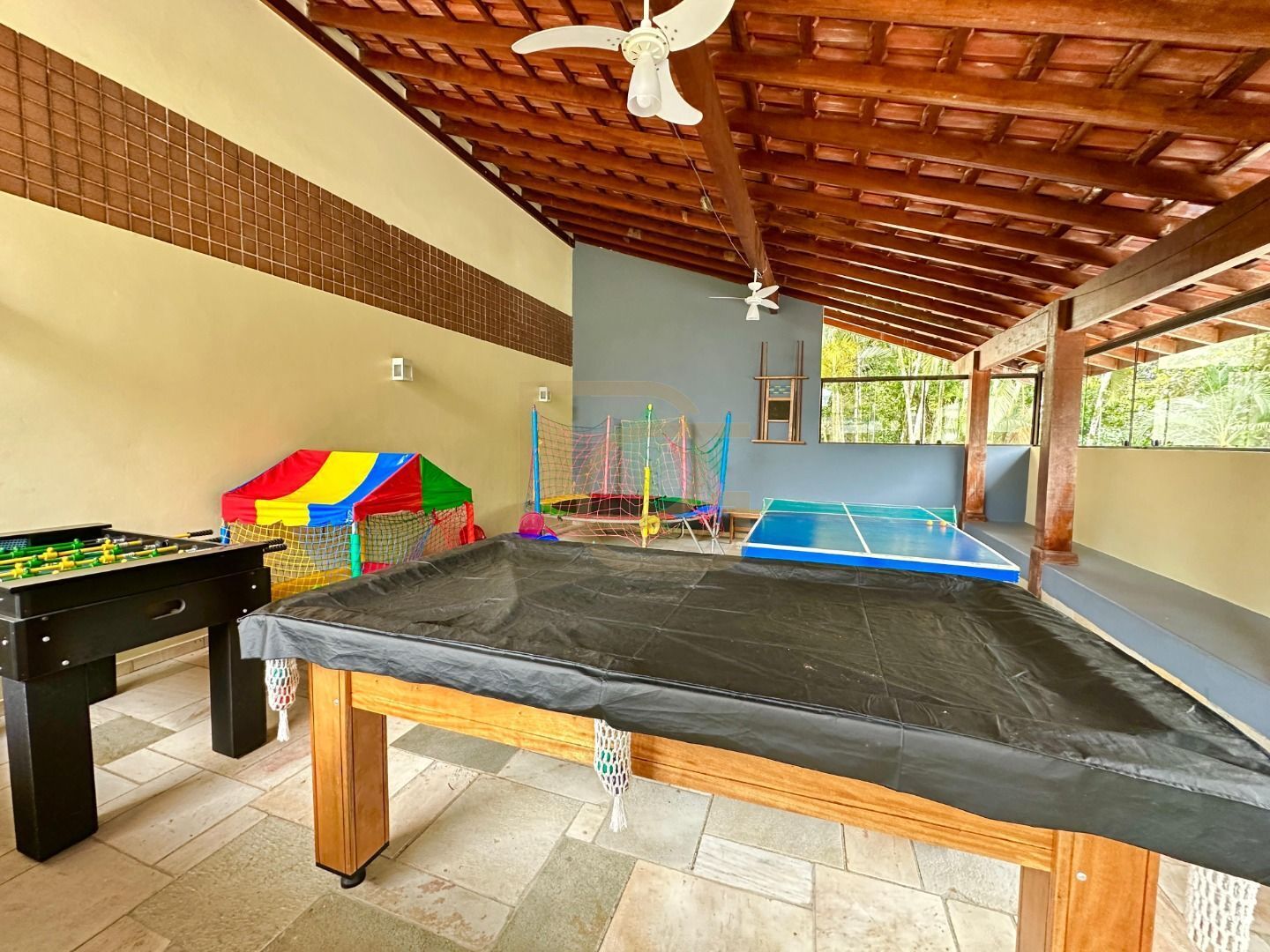 Casa, 1 quarto, 48 m² - Foto 14