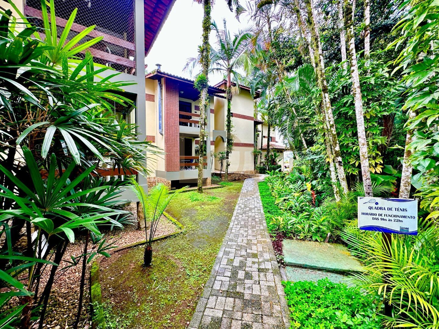 Casa, 1 quarto, 48 m² - Foto 13