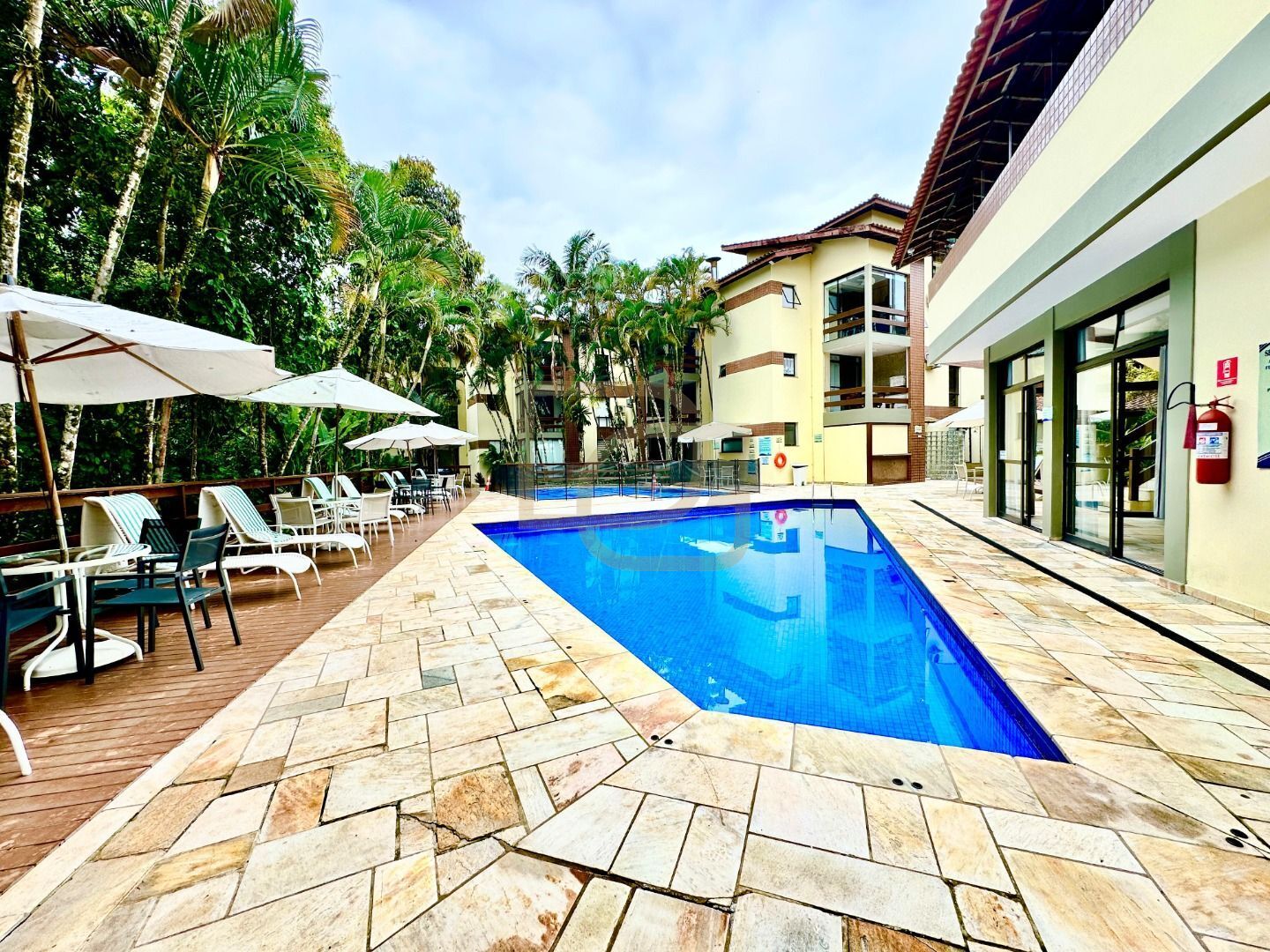 Casa, 1 quarto, 48 m² - Foto 12