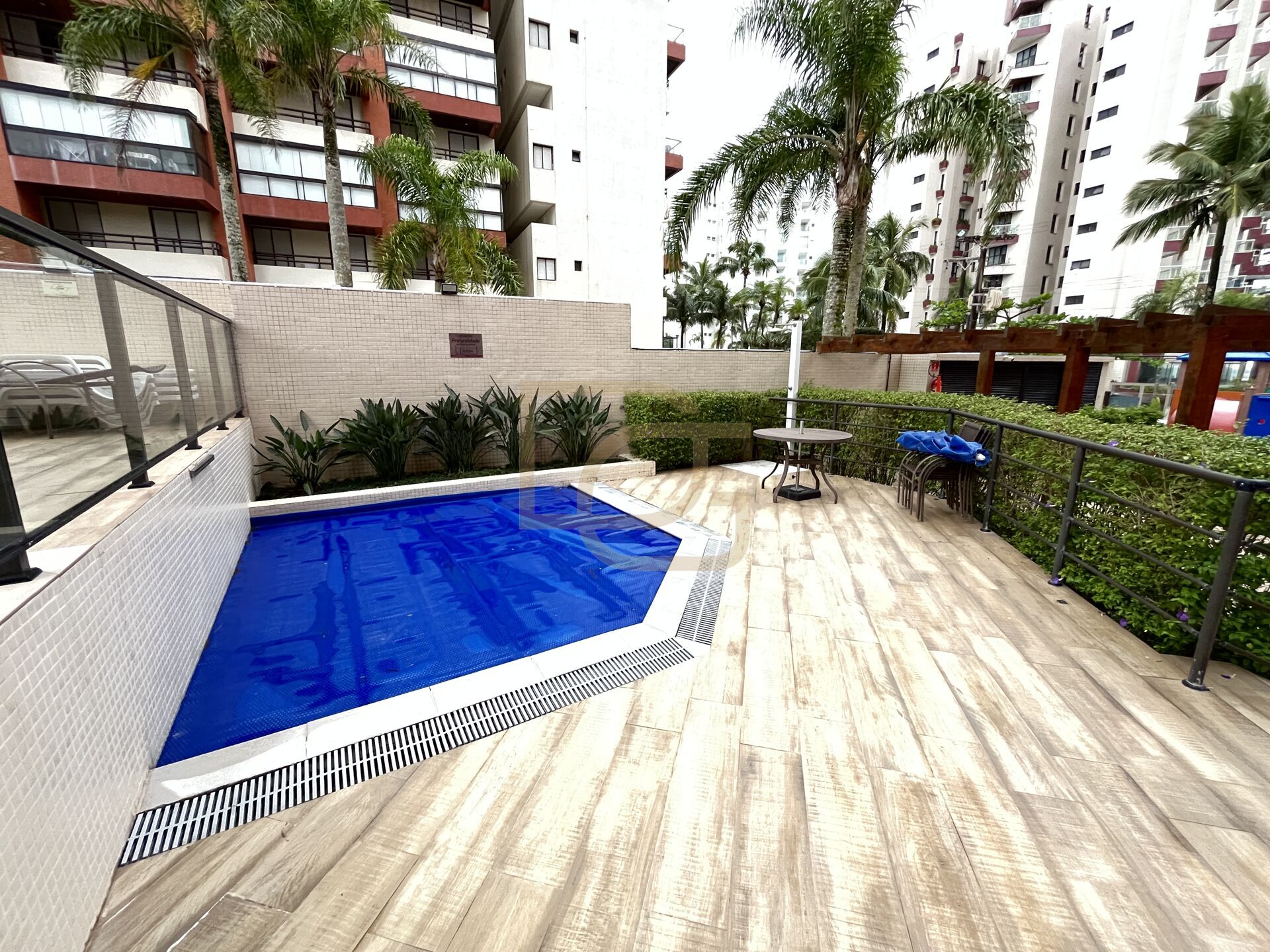 Apartamento, 3 quartos, 119 m² - Foto 32