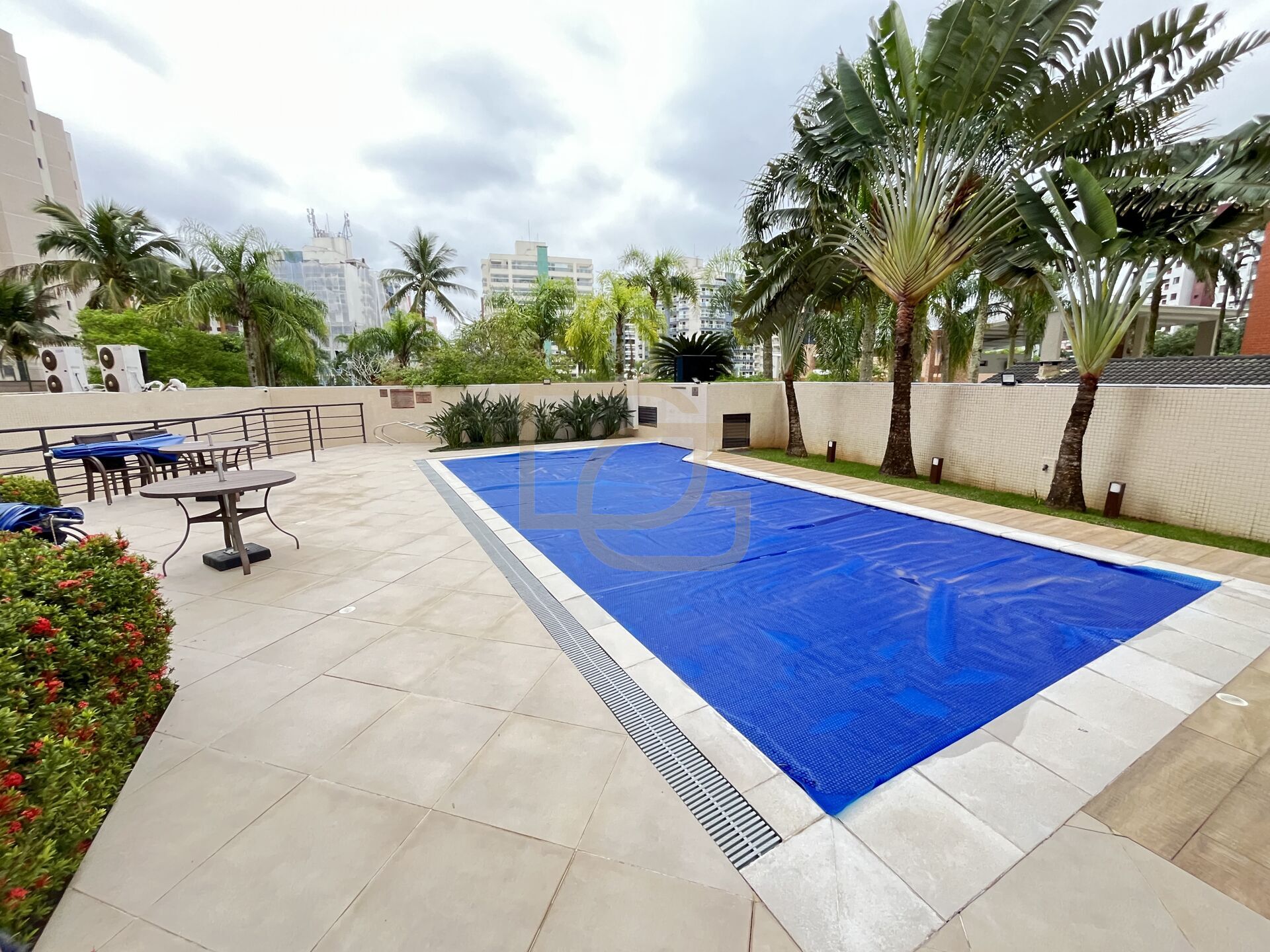 Apartamento, 3 quartos, 119 m² - Foto 31