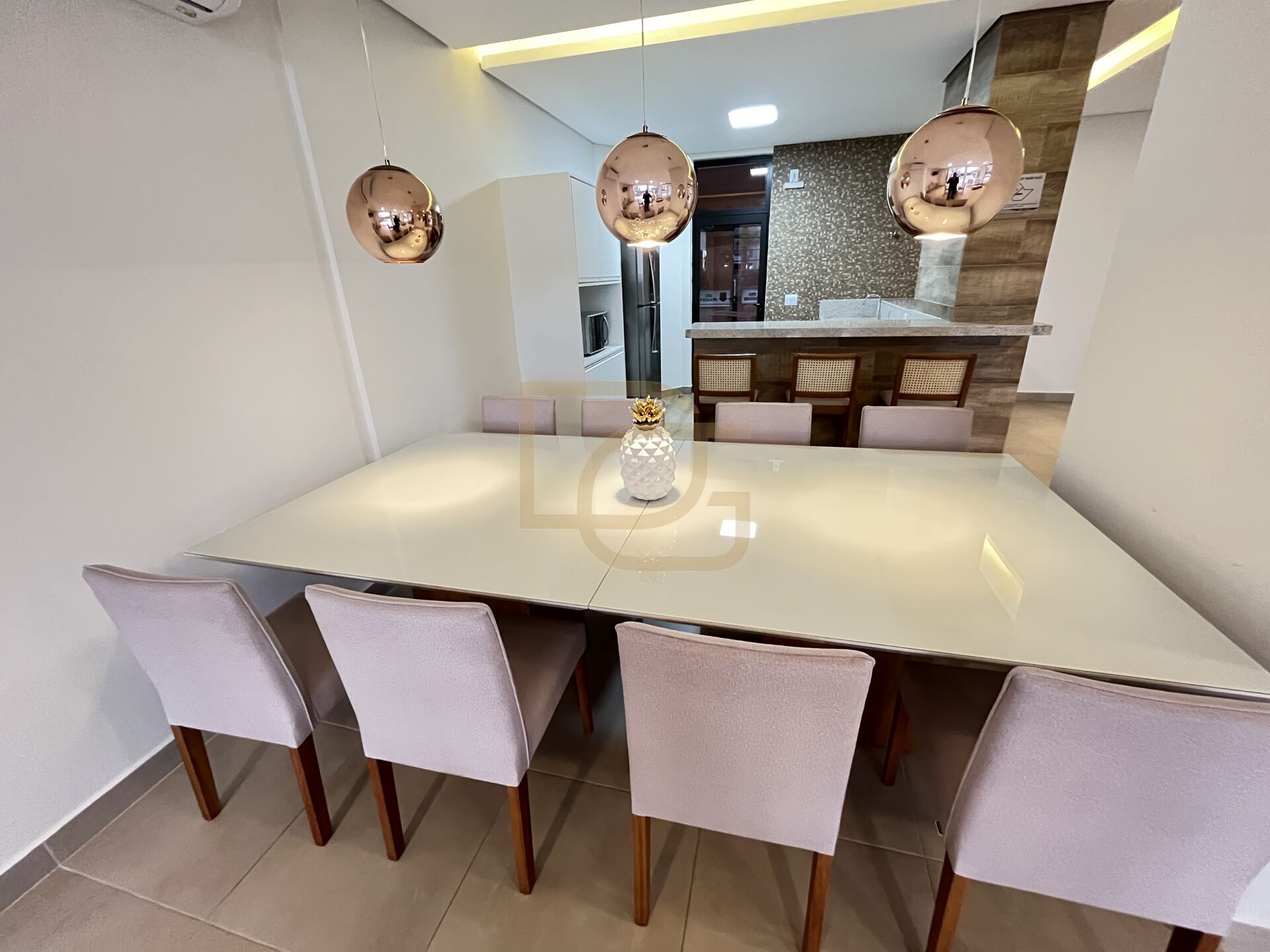 Apartamento, 3 quartos, 119 m² - Foto 43