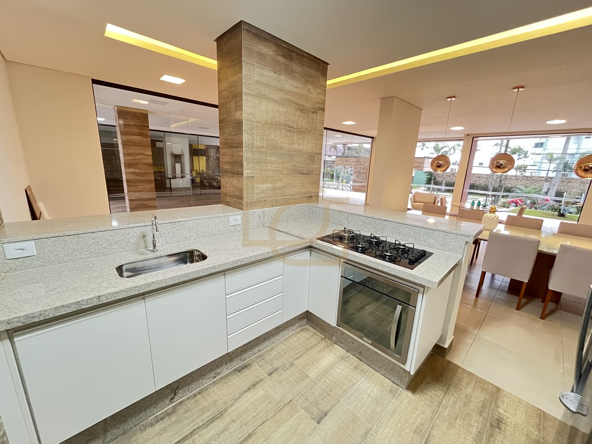 Apartamento, 3 quartos, 119 m² - Foto 40