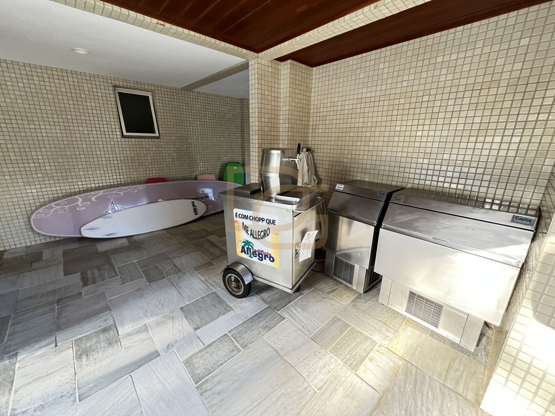 Apartamento, 4 quartos, 130 m² - Foto 34