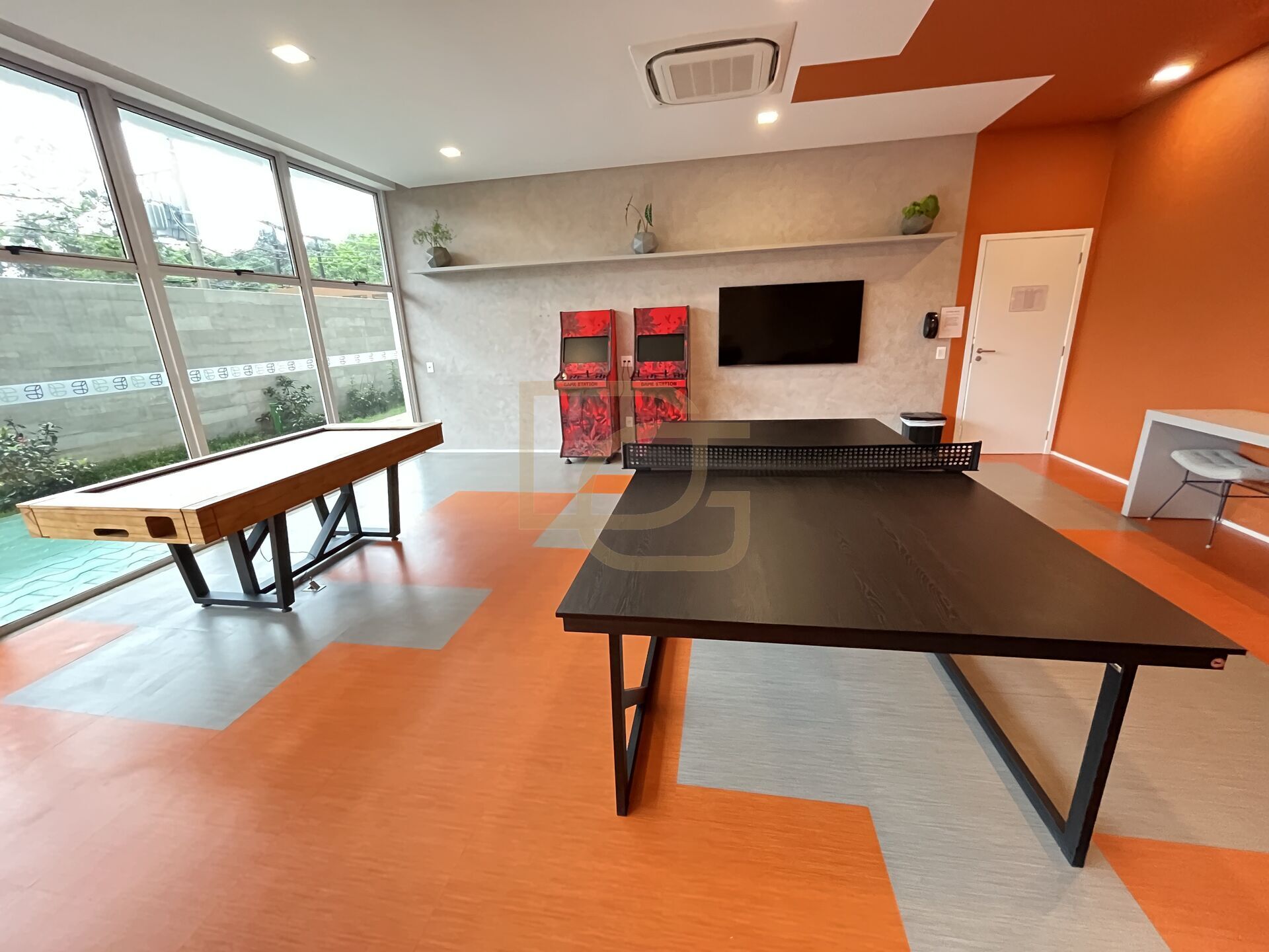 Apartamento, 1 quarto, 56 m² - Foto 19