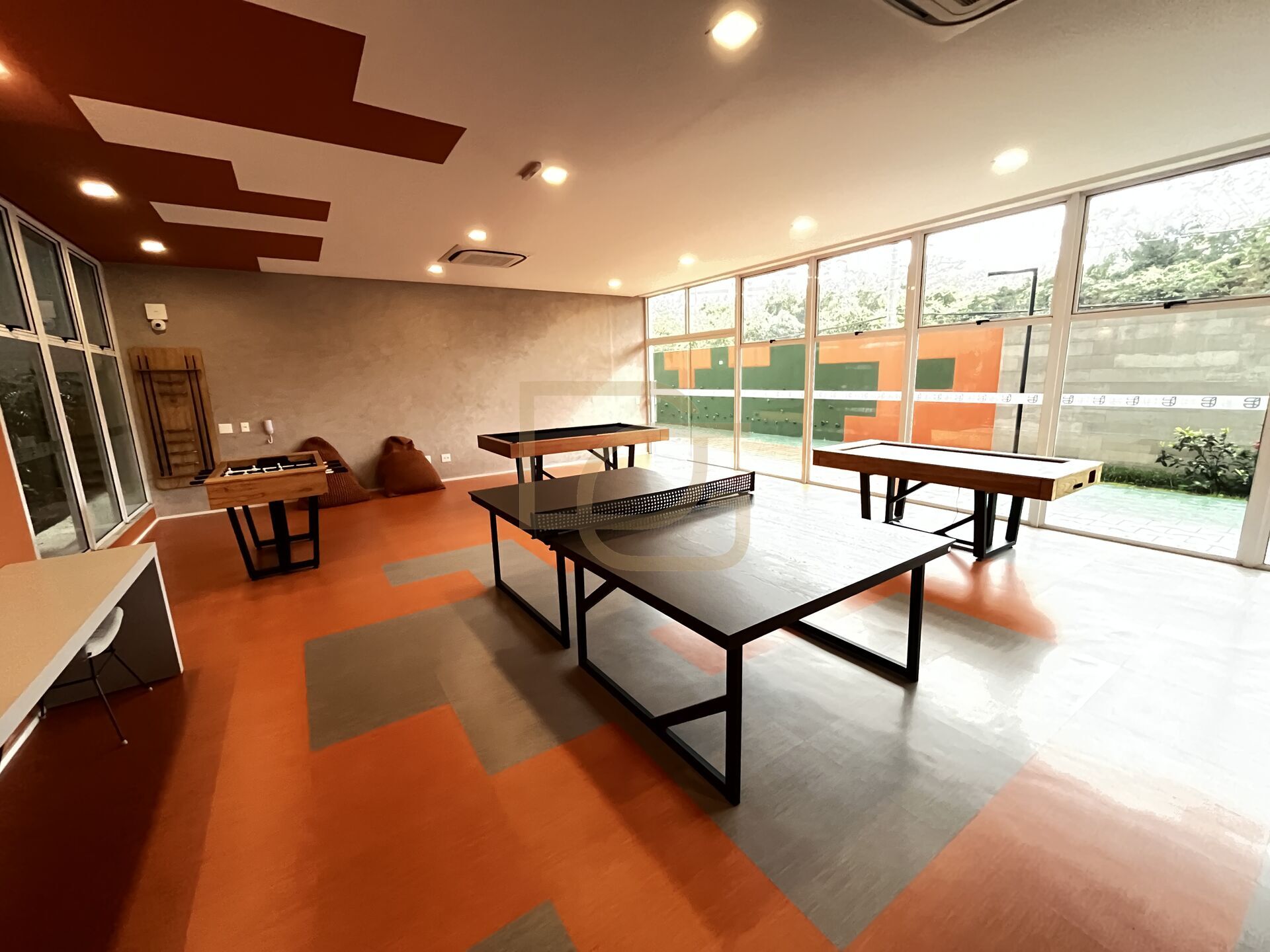 Apartamento, 1 quarto, 56 m² - Foto 16