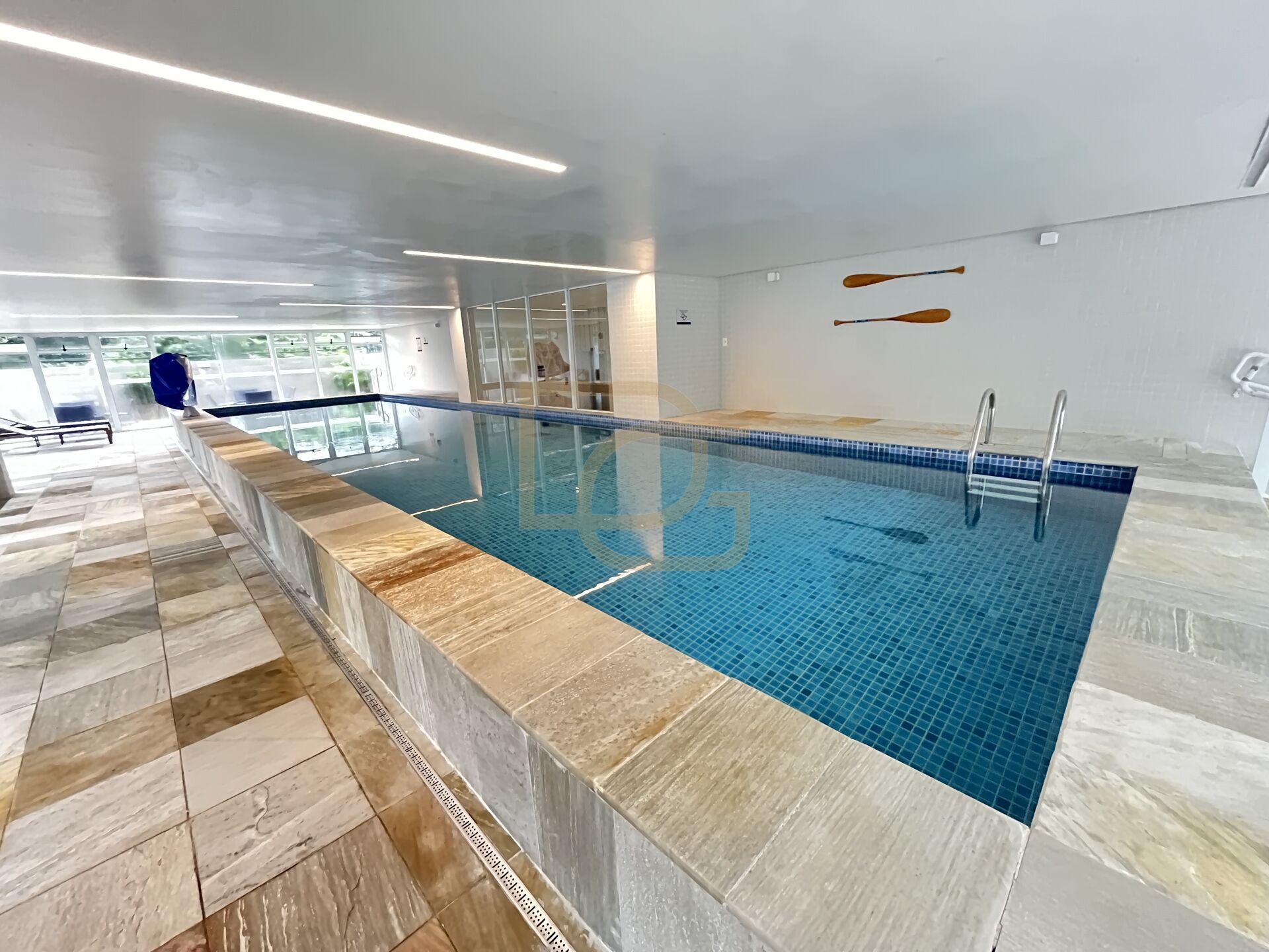 Apartamento, 1 quarto, 56 m² - Foto 13