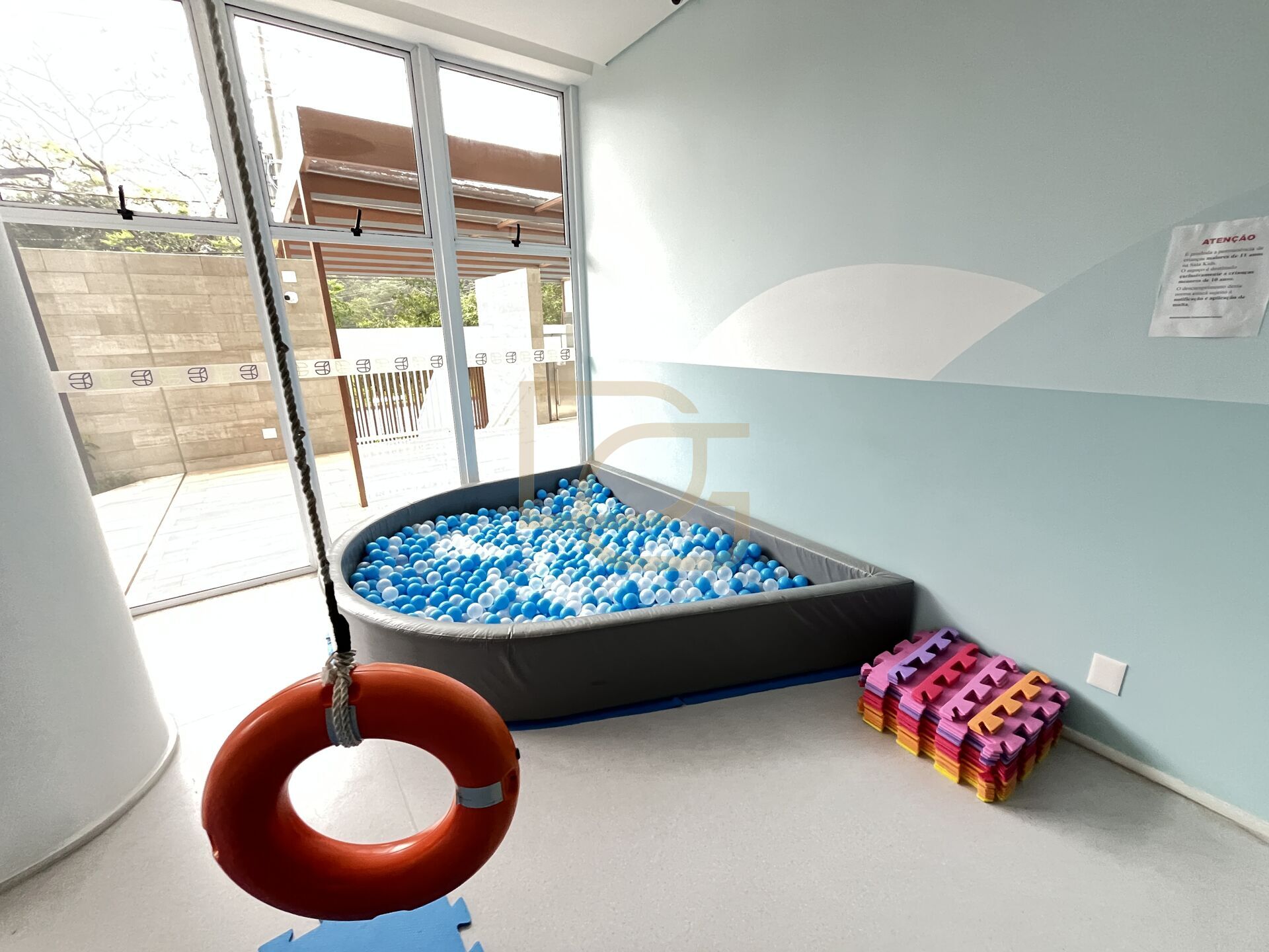 Apartamento, 1 quarto, 56 m² - Foto 22