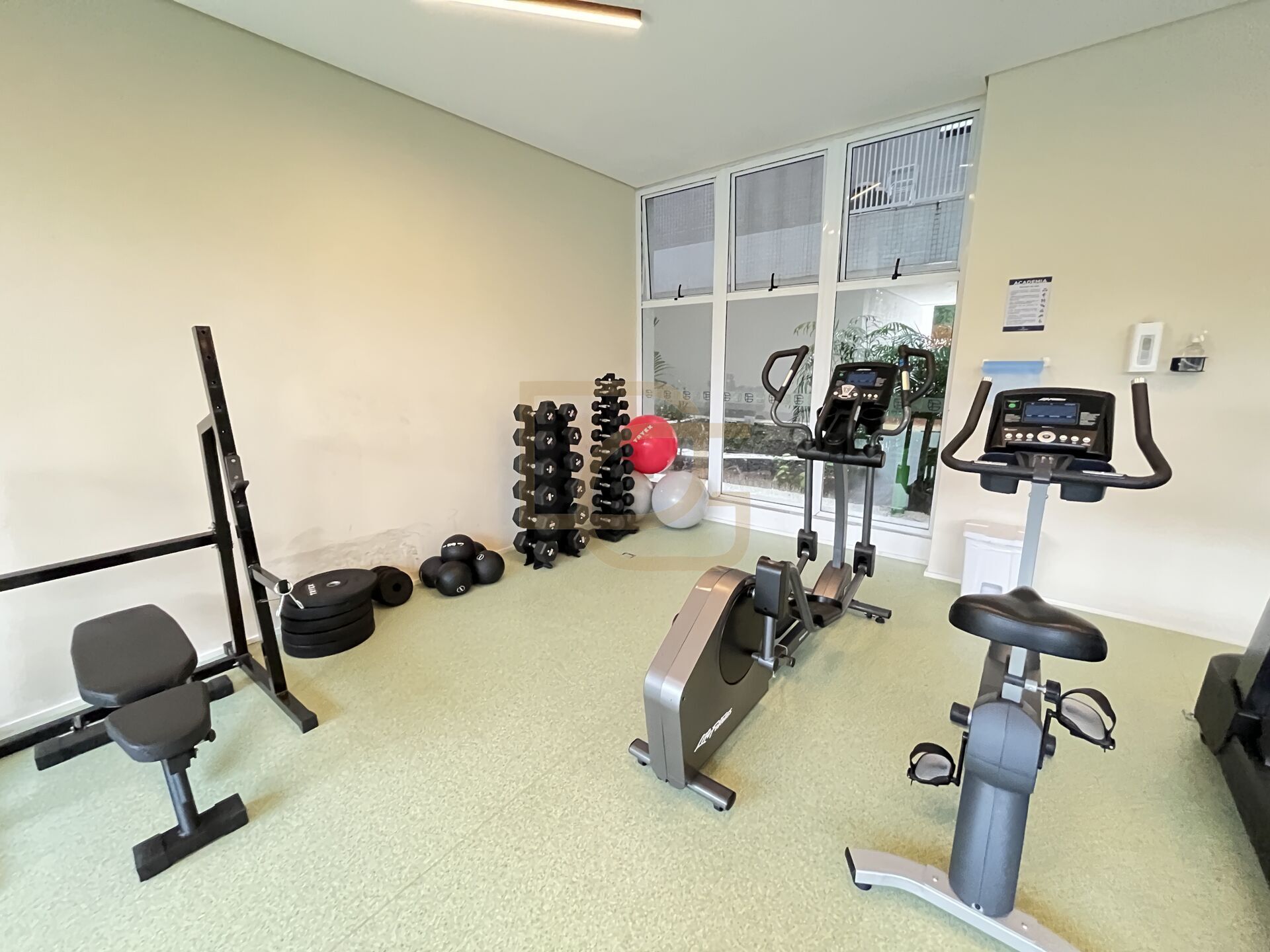 Apartamento, 1 quarto, 56 m² - Foto 26