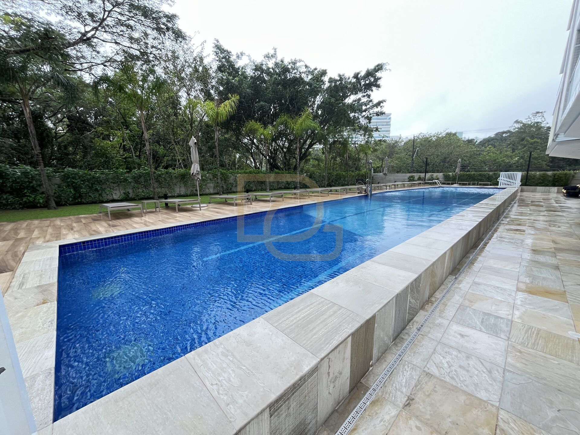 Apartamento, 1 quarto, 56 m² - Foto 14